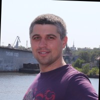 Dmytro Shevchenko