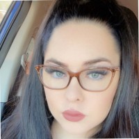 Nina Gonzales