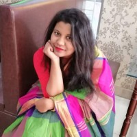 Sadia Afrin