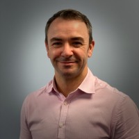Geoff Ward