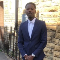 Derek Dodoo