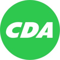 Cda Almere