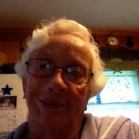 Shirley Hodges