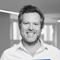 Alastair Douglas