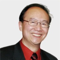 Thomas Chong, KStG, P.Eng, MSC, FCAE, FEC, PMP