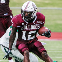 Devonte King