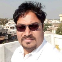 Bharat Bhoi