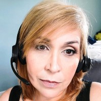 Lisa Cabrera Liceaga