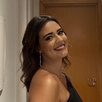 Bianca Gussem