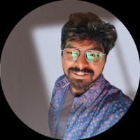Vikram Raj