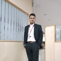 Sugandh Kumar Singh