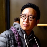 Daniel Hui