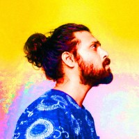 Ashwin Mohan