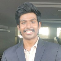 Gowtham Patnaik Gandreti