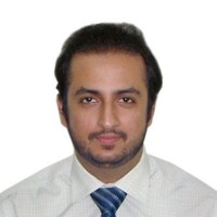 Naveed Iqbal