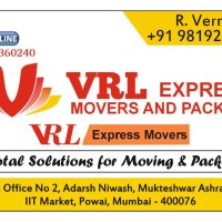 VRL Express