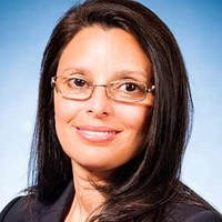 Charlene Harvey