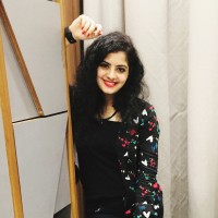 Kevisha Vaghela