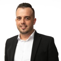 Jeandre Jansen Van Vuuren