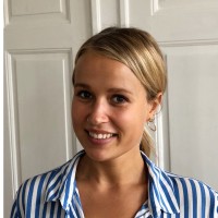 Maja-Cæcilie Friis Glavind