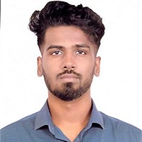 Hari Haran B