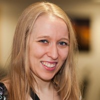Megan Saxton