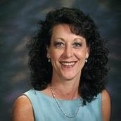 Robin DiBernardi