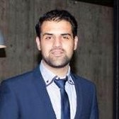 Hamed Sahak