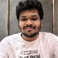 Naresh Kumar R