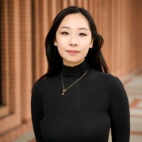 Sophia Chen