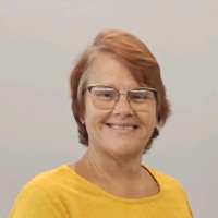 Rita Harrison