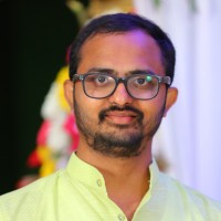 Rakesh Pindikuri