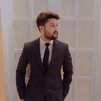 Muhammad Shafqat