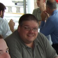 Richard Eichelberger