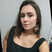 Roberta Morais