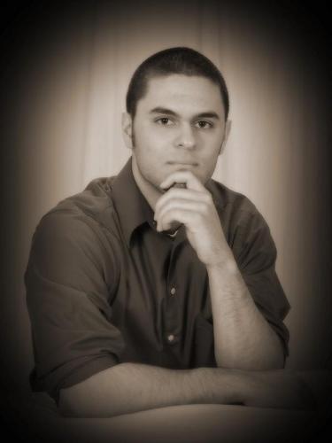 Casey Flores