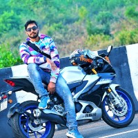 Abhisek Ghadai