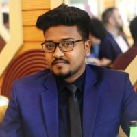 Md Hasanur Rahman Sagor