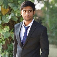 Ankit Parihar