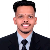 Nikhil Gaikwad