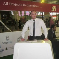 Tareq Tawfeq