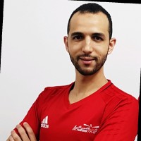 Yassine Lafif