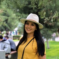 Meri Margaryan
