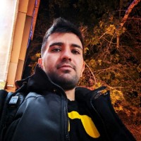 Hossein Rahimi