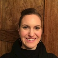 Mandy Mcdonald