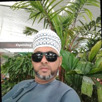 Ahmed Al Wahaibi