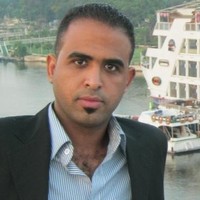 Ahmed Rabea