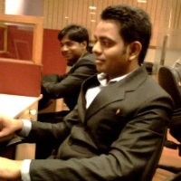 Abhishek Gupta