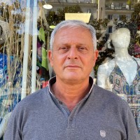 Jean-Luc MARCIANO