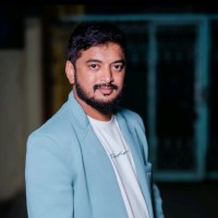 Sandeep M